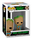 Ігрова фігурка FUNKO POP! серії "Я є Ґрут" - ҐРУТ З ҐРУНДСАМИ фото 1
