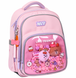 Рюкзак шкільний Yes S-91M Line Friends Dreamy фото 1