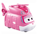 Ігрова фігурка-трансформер Super Wings Transform-a-Bots Діззі (Dizzy) фото 2