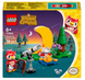Конструктор LEGO Animal Crossing Спостереження за зірками із Celeste фото 1