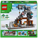 Конструктор LEGO Minecraft Шахта &laquo;Кайло&raquo; фото 3