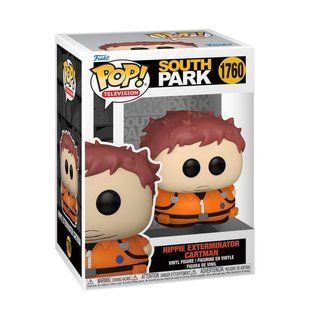 Ігрова фігурка FUNKO POP! серії "Південний парк" S6 - ЕРІК КАРТМЕН фото