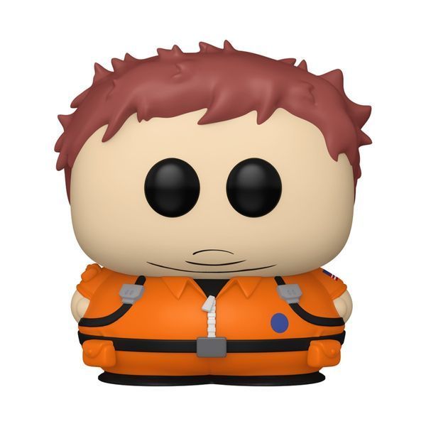 Ігрова фігурка FUNKO POP! серії "Південний парк" S6 - ЕРІК КАРТМЕН фото