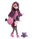 Лялька Дракулора "Монстро-класика" Monster High HHK51 фото 1