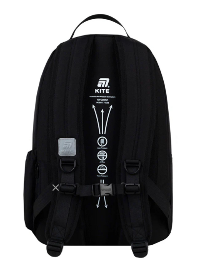 Рюкзак Kite Black (K26-949L-3) фото