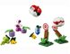 Конструктор LEGO Pokemon Спорядження для тренерів фото 2