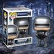Ігрова фігурка FUNKO POP! серії "Робокоп" S2 - РОБОКОП (W/CH) фото 2