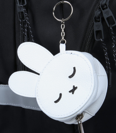 Рюкзак шкільний Yes ТS-54M Miffy Trio фото