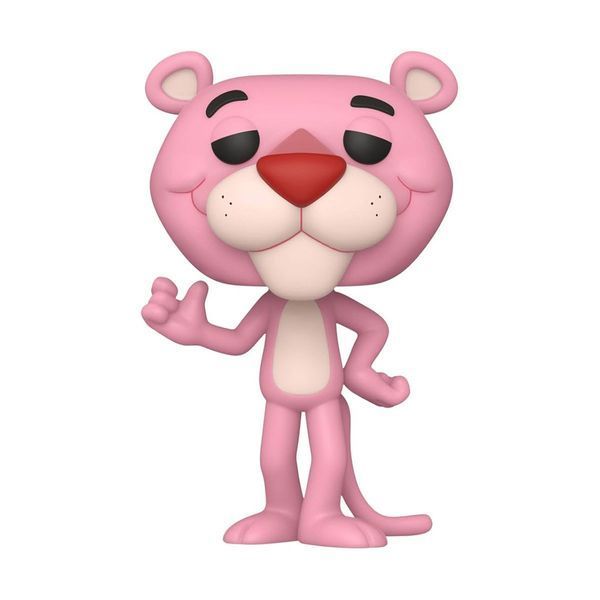 Ігрова фігурка FUNKO POP! серії "Рожева пантера" - РОЖЕВА ПАНТЕРА фото