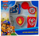 Ігровий набір PAW PATROL - СПОРЯДЖЕННЯ РЯТУВАЛЬНОЇ МІСІЇ фото 1