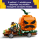 Конструктор LEGO Iconic Пікап Джека-Ліхтаря фото 7