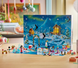 Конструктор LEGO Advent Friends 2026