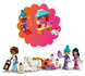 Конструктор LEGO Advent Friends 2026