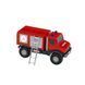 Пожежний автомобіль Unimog в коробці фото 2