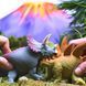 Стретч-іграшка у вигляді тварини серії LEGEND OF ANIMALS МАКСІ &ndash; ВОЛОДАРІ ЮРСЬКОГО ПЕРІОДУ фото 5