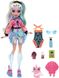 Лялька Лагуна "Монстро-класика" Monster High HHK55 фото 1