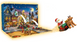 Конструктор LEGO Advent City 2026