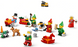 Конструктор LEGO Advent City 2026