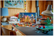 Конструктор LEGO Advent City 2026
