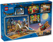 Конструктор LEGO Advent City 2026
