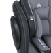 Автокрісло ME 1045 EVOLUTION 2 360⁰ Antracite (1шт) дитяче,група 0+/1-2-3,isofix, поворот 360⁰,темно фото 5