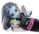 Лялька Френкі "Монстро-класика" Monster High &ndash; нова ніч фото 4