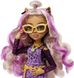 Лялька Клодін "Монстро-класика" Monster High HHK52 фото 4