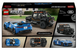 Конструктор LEGO Speed Champions Jaguar Project 7 та Land Rover Defender фото 3