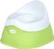 Горщик дитячий ME 1153 BASIC POTTY Mix з'ємний верх, 35х31х24,5см фото 2