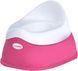 Горщик дитячий ME 1153 BASIC POTTY Mix з'ємний верх, 35х31х24,5см фото 4