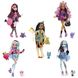 Лялька Клодін "Монстро-класика" Monster High HHK52 фото 3