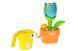 Іграшка для купання 52122 "Квітка" в коробці р.18x9x22 см YG Toys фото 4