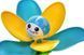 Іграшка для купання 52122 "Квітка" в коробці р.18x9x22 см YG Toys фото 3
