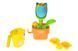 Іграшка для купання 52122 "Квітка" в коробці р.18x9x22 см YG Toys фото 6