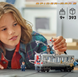 Конструктор LEGO Super Heroes Людина-Павук проти Дока Ока: Сцена в метро фото 4