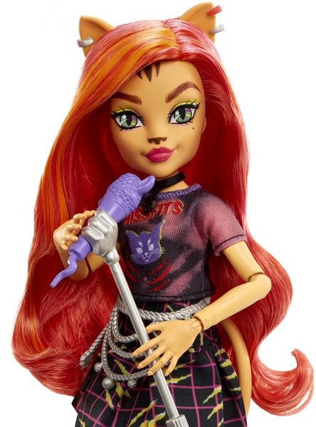 Лялька Торелай "Монстро-класика" Monster High HHK57 фото