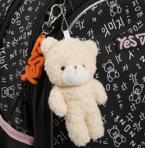 Рюкзак шкільний Yes S-116М Bear Rules фото