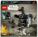 Конструктор LEGO Star Wars Бойовий набір &laquo;Боєць смерті і Нічний піхотинець&raquo; фото 3