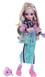 Лялька Лагуна "Монстро-класика" Monster High &ndash; нова ніч фото 3