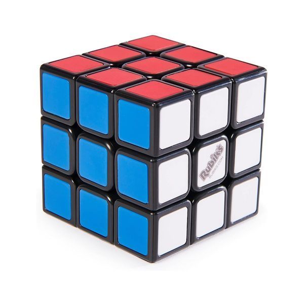 Головоломка RUBIK'S - КУБИК 3х3 ФАНТОМ фото