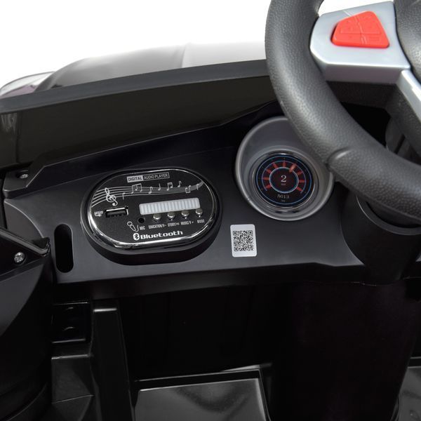 Машина M 4560EBLRS-11 фото