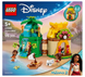 Конструктор LEGO Disney Острівні розваги Ваяни фото 5