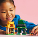 Конструктор LEGO Disney Острівні розваги Ваяни фото 2