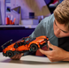 Конструктор LEGO Technic Гіперкар Bugatti Chiron Pur Sport фото 4