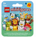 Конструктор LEGO Minifigures Тварини. Серія 28 фото 1
