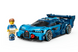 Конструктор LEGO Speed Champions Спортивний автомобіль Bugatti Vision GT Hyper фото 2