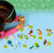 Конструктор LEGO Minifigures Тварини. Серія 28 фото 4