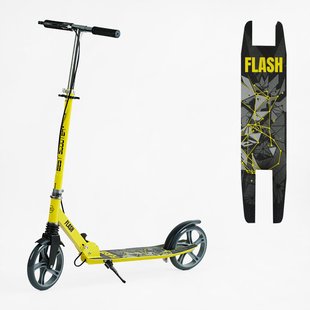 Самокат двоколісний "Best Scooter" FL-14320  FL-14320 фото