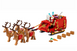 Конструктор LEGO Iconic Санчата Санти фото 2