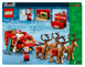 Конструктор LEGO Iconic Санчата Санти фото 3